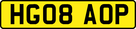 HG08AOP