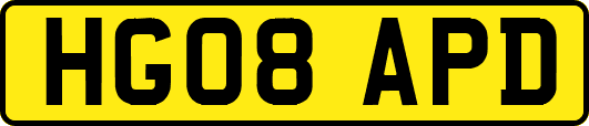 HG08APD