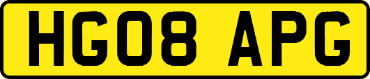 HG08APG