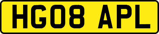 HG08APL