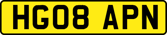 HG08APN