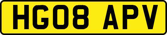 HG08APV
