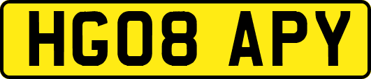 HG08APY
