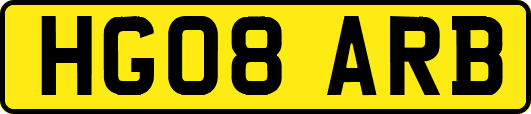 HG08ARB