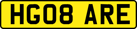 HG08ARE