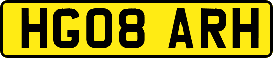 HG08ARH