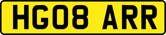 HG08ARR