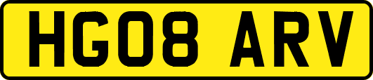 HG08ARV