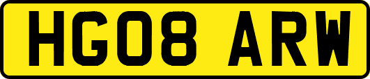 HG08ARW