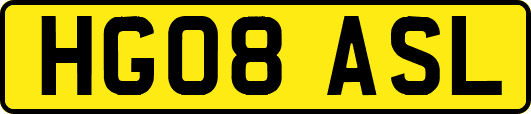HG08ASL
