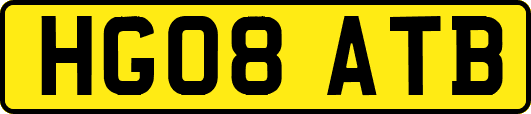 HG08ATB