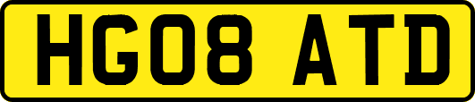 HG08ATD