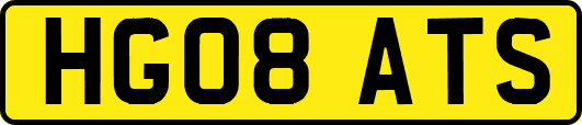 HG08ATS