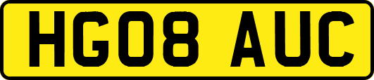 HG08AUC