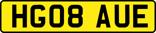 HG08AUE