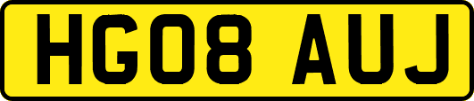 HG08AUJ