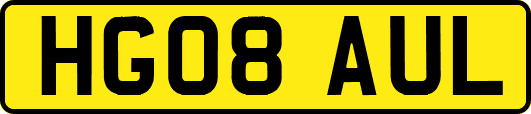 HG08AUL