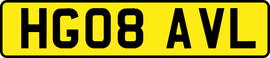 HG08AVL