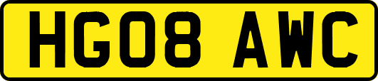 HG08AWC