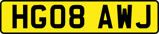 HG08AWJ