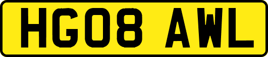 HG08AWL