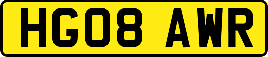 HG08AWR