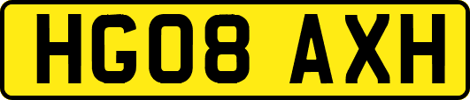 HG08AXH