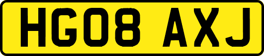 HG08AXJ