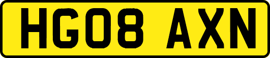 HG08AXN