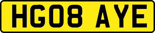HG08AYE