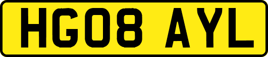 HG08AYL