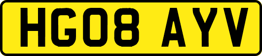 HG08AYV