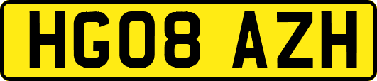 HG08AZH