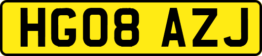 HG08AZJ