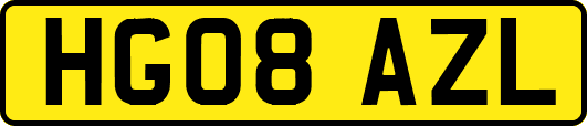 HG08AZL