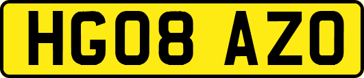 HG08AZO