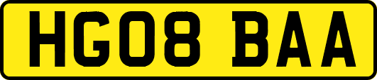 HG08BAA