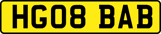HG08BAB