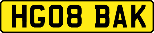 HG08BAK