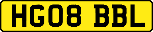 HG08BBL