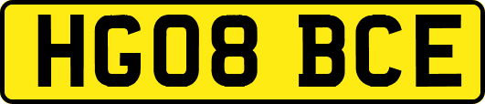 HG08BCE