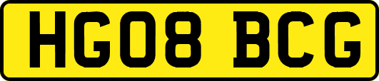 HG08BCG