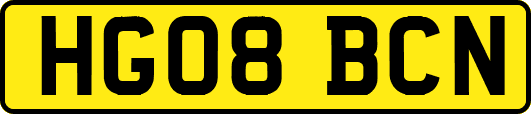 HG08BCN