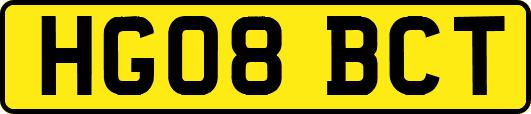 HG08BCT
