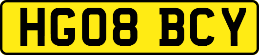 HG08BCY