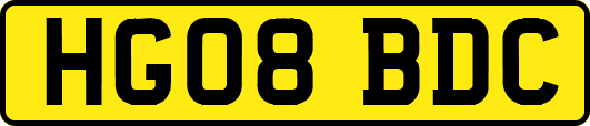 HG08BDC