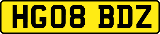 HG08BDZ