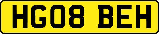HG08BEH