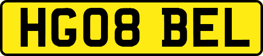 HG08BEL