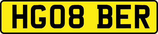 HG08BER